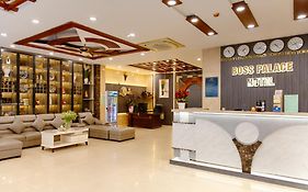 Boss Palace Hotel